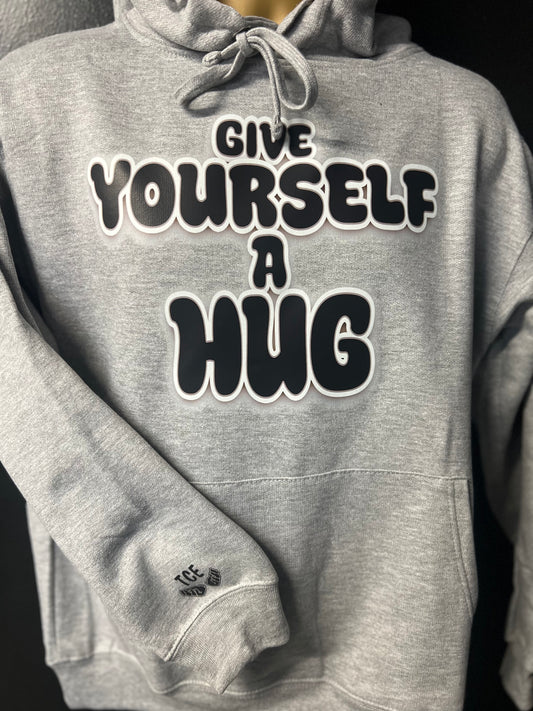 Give Youself A Hug